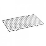 Wilton 191003017 Perfect Results Non-Stick 12 Mold Muffin Top / Slider Bun Pan - 11