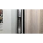 San Jamar L3502 Two-Tier Stainless Steel Wall Mount 24 - 46 oz. Lid Holder San Jamar L3502 Two-Tier Stainless Steel Wall Mount 24 - 46 oz. Lid Holder