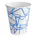 Choice Black 11-Section Countertop Cup, Lid and Napkin Organizer Choice Black 11-Section Countertop Cup, Lid and Napkin Organizer