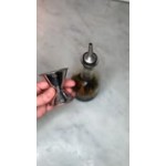 American Metalcraft J266 1.5 oz. & 2 oz. Stainless Steel Jigger
