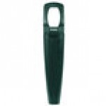 Franmara 3010-12 Traveler's Dark Green Customizable Plastic Corkscrew and Bottle Opener