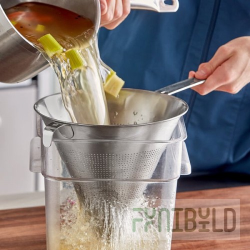 Matfer Bourgeat 017337 9