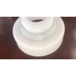Vollrath 4901-13 Traex® Wide Mouth Squeeze Bottle Cap Converter