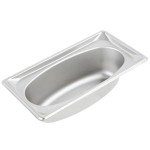 Vollrath 3103040 Super Pan® 1/3 Size 4 Vollrath 3103040 Super Pan® 1/3 Size 4