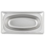 Vollrath 3103040 Super Pan® 1/3 Size 4 Vollrath 3103040 Super Pan® 1/3 Size 4