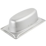 Vollrath 3103040 Super Pan® 1/3 Size 4 Vollrath 3103040 Super Pan® 1/3 Size 4