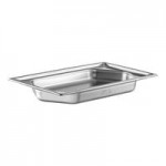 Vollrath 3103040 Super Pan® 1/3 Size 4 Vollrath 3103040 Super Pan® 1/3 Size 4