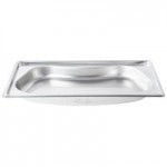 Vollrath 3103040 Super Pan® 1/3 Size 4 Vollrath 3103040 Super Pan® 1/3 Size 4