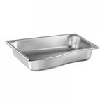 Vollrath 3103040 Super Pan® 1/3 Size 4 Vollrath 3103040 Super Pan® 1/3 Size 4