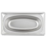 Vollrath 3103040 Super Pan® 1/3 Size 4 Vollrath 3103040 Super Pan® 1/3 Size 4