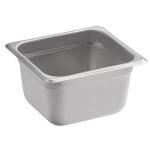 Carlisle 607164 DuraPan 1/6 Size 4