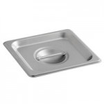 Carlisle 607164 DuraPan 1/6 Size 4