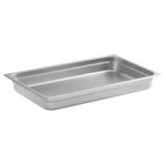 Carlisle 607164 DuraPan 1/6 Size 4