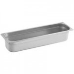 Carlisle 607164 DuraPan 1/6 Size 4