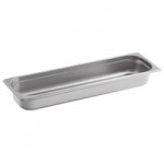Carlisle 607164 DuraPan 1/6 Size 4