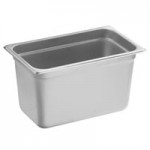 Carlisle 607164 DuraPan 1/6 Size 4