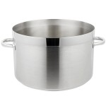 Vollrath 3212 Centurion 46 3/4 Qt. Sauce Pot Vollrath 3212 Centurion 46 3/4 Qt. Sauce Pot