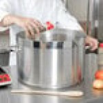 Vollrath 3212 Centurion 46 3/4 Qt. Sauce Pot Vollrath 3212 Centurion 46 3/4 Qt. Sauce Pot