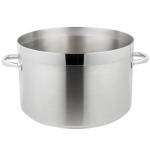 Vollrath 3212 Centurion 46 3/4 Qt. Sauce Pot Vollrath 3212 Centurion 46 3/4 Qt. Sauce Pot