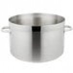 Vollrath 3212 Centurion 46 3/4 Qt. Sauce Pot Vollrath 3212 Centurion 46 3/4 Qt. Sauce Pot