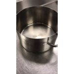Vollrath 3212 Centurion 46 3/4 Qt. Sauce Pot Vollrath 3212 Centurion 46 3/4 Qt. Sauce Pot