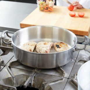 Vollrath 49425 Miramar® Display Cookware 12 Vollrath 49425 Miramar® Display Cookware 12