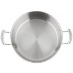 Vollrath 49425 Miramar® Display Cookware 12 Vollrath 49425 Miramar® Display Cookware 12