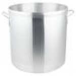 Vollrath 68680 Wear-Ever Classic Select 80 Qt. Heavy Duty Aluminum Stock Pot Vollrath 68680 Wear-Ever Classic Select 80 Qt. Heavy Duty Aluminum Stock Pot
