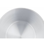Vollrath 68680 Wear-Ever Classic Select 80 Qt. Heavy Duty Aluminum Stock Pot Vollrath 68680 Wear-Ever Classic Select 80 Qt. Heavy Duty Aluminum Stock Pot