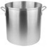 Vollrath 68680 Wear-Ever Classic Select 80 Qt. Heavy Duty Aluminum Stock Pot Vollrath 68680 Wear-Ever Classic Select 80 Qt. Heavy Duty Aluminum Stock Pot