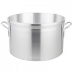 Vollrath 68680 Wear-Ever Classic Select 80 Qt. Heavy Duty Aluminum Stock Pot Vollrath 68680 Wear-Ever Classic Select 80 Qt. Heavy Duty Aluminum Stock Pot