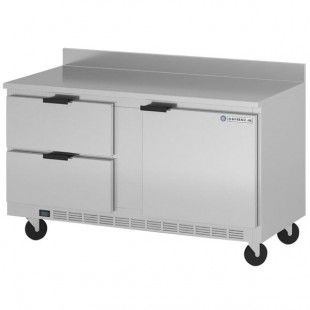 Beverage-Air WTFD60AHC-2-FIP 60 Beverage-Air WTFD60AHC-2-FIP 60