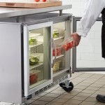 Beverage-Air UCF48AHC-25 48 Beverage-Air UCF48AHC-25 48