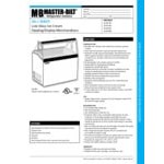 Master-Bilt DD-88L 90