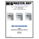 Master-Bilt DD-88L 90
