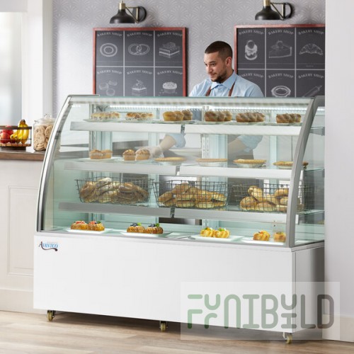 Avantco BCTD-72 72