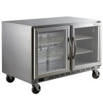 Beverage-Air UCR48AHC-25-104 48