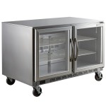 Beverage-Air UCR48AHC-25-104 48