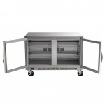 Beverage-Air UCR48AHC-25-104 48