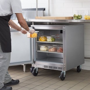 Beverage-Air UCR27AHC-24 27 Beverage-Air UCR27AHC-24 27