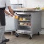 Beverage-Air UCR27AHC-24 27