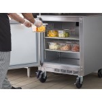 Beverage-Air UCR27AHC-24 27