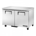 True TUC-48G-ADA-HC~FGD01 48 3/8 True TUC-48G-ADA-HC~FGD01 48 3/8