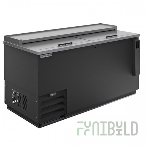 Beverage-Air DW64HC-B-02 64