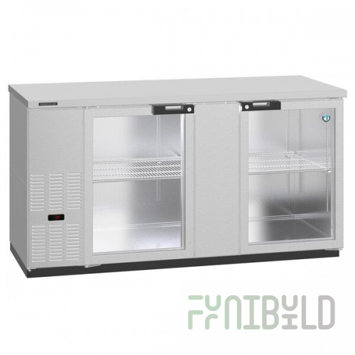 Hoshizaki BB69-G-S 69 1/2