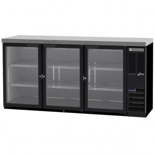 Beverage-Air BB72HC-1-G-B-27 72 Beverage-Air BB72HC-1-G-B-27 72