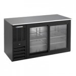 Beverage-Air BB72HC-1-G-B-27 72