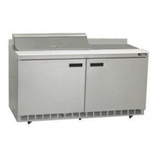 Delfield ST4460NP-8 60