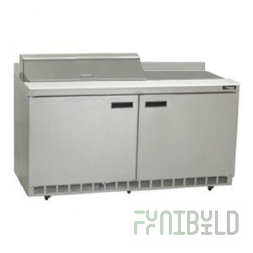 Delfield ST4460NP-8 60