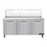 Continental Refrigerator SW72-N-30M 72